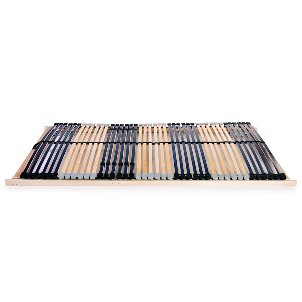 Podnica za krevet s 42 letvice i 7 zona 140 x 200 cm