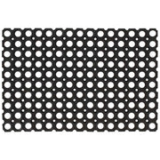Otirači od gume 5 kom 22 mm 40 x 60 cm