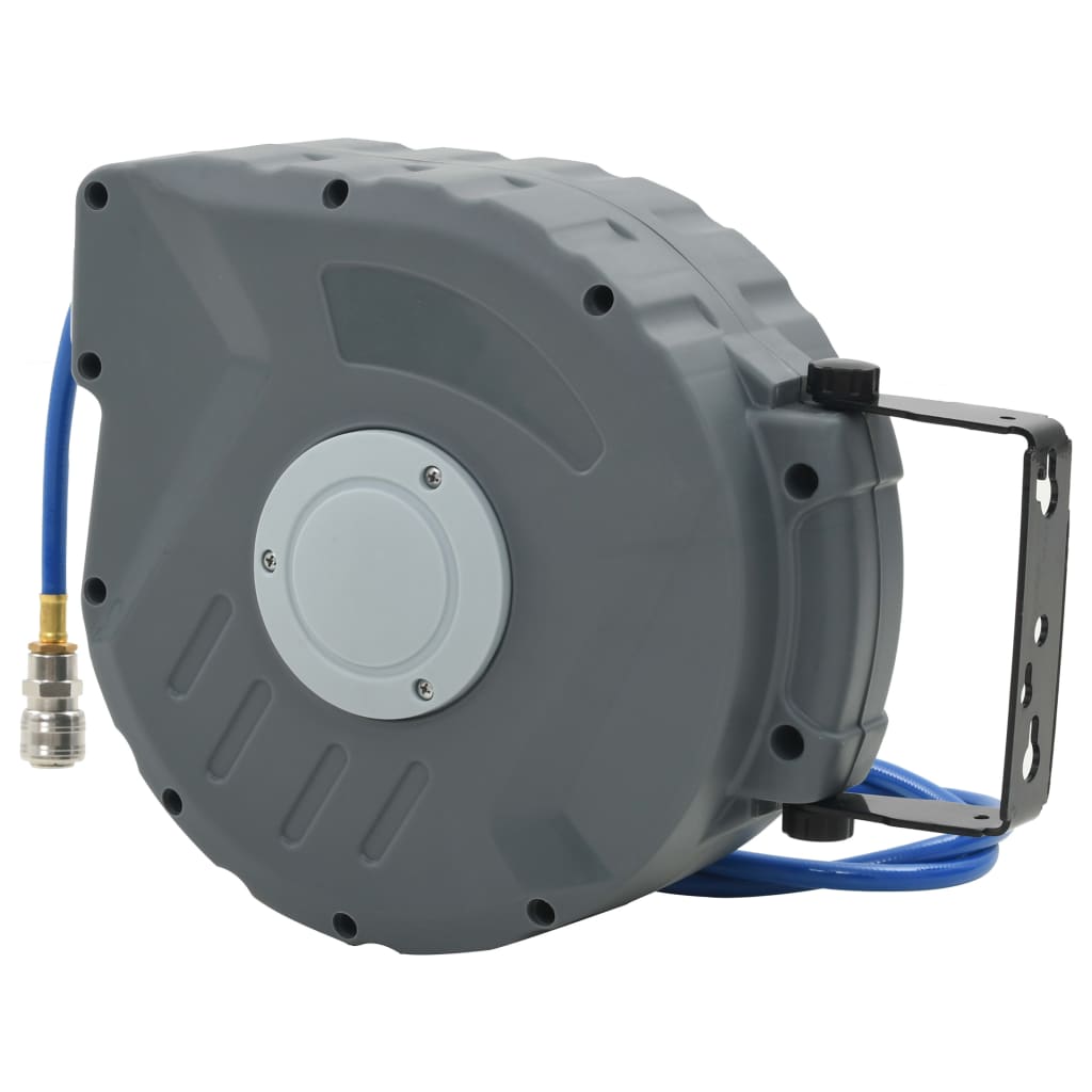 Automatski bubanj za zračno crijevo 3/8" 12 m