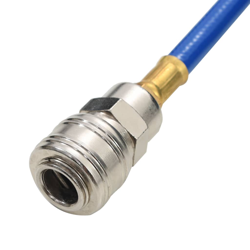Automatski bubanj za zračno crijevo 3/8" 12 m