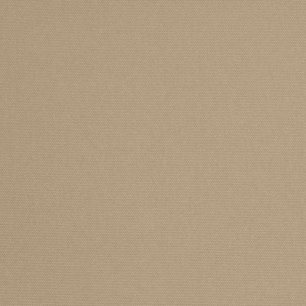 Vanjski suncobran s metalnim stupom 300 x 200 cm smeđesivi