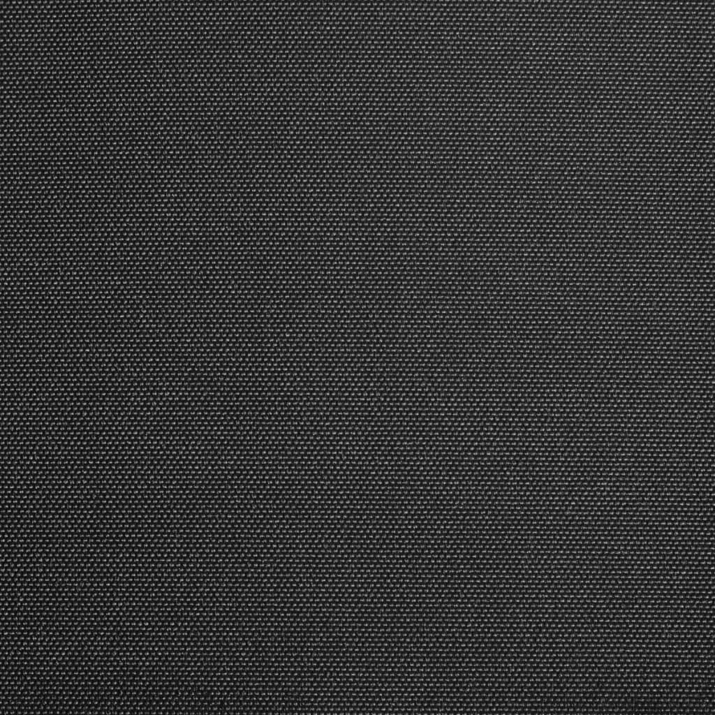 Platno za tendu antracit 3,5 x 2,5 m