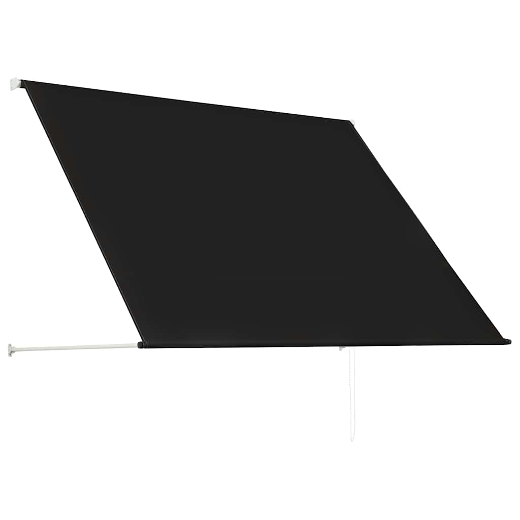 Tenda na uvlačenje 200 x 150 cm antracit