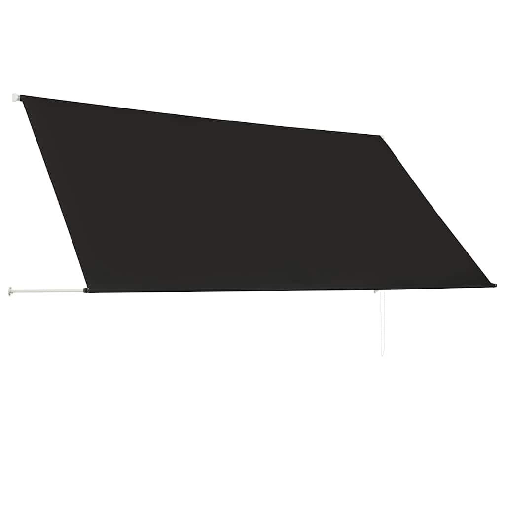 Tenda na uvlačenje 300 x 150 cm antracit