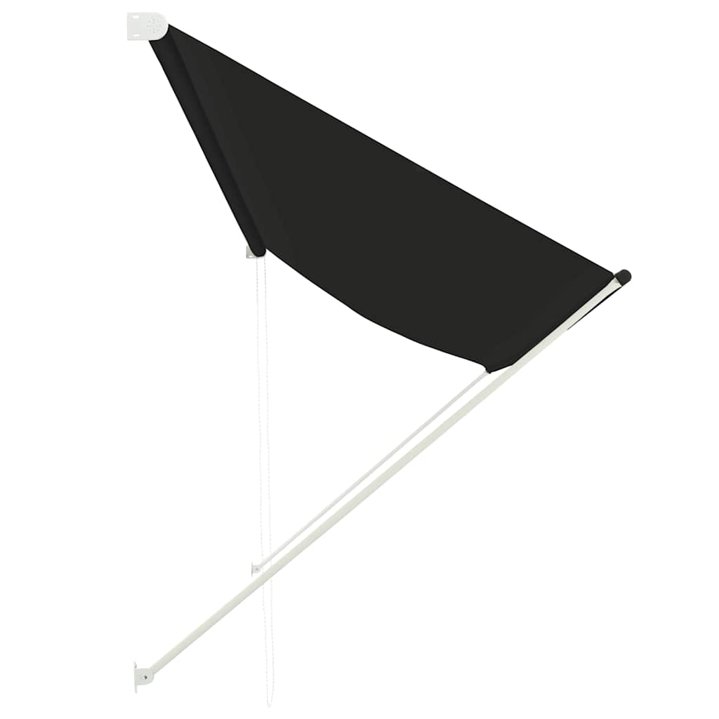 Tenda na uvlačenje 350 x 150 cm antracit