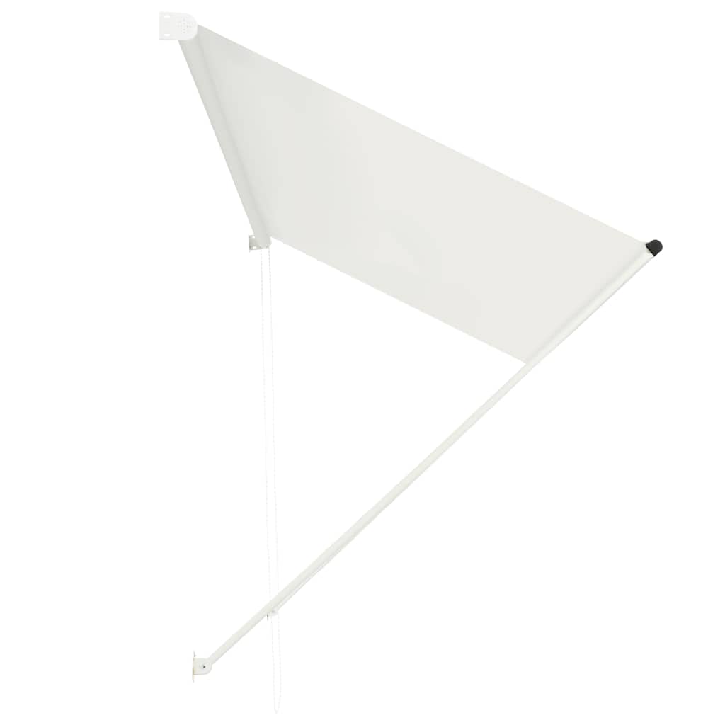 Tenda na uvlačenje 300 x 150 cm krem