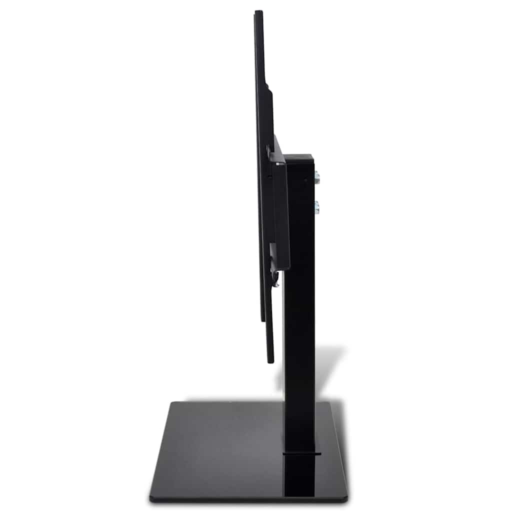 TV Nosač s Postoljem Željezo Crni 23''- 55''