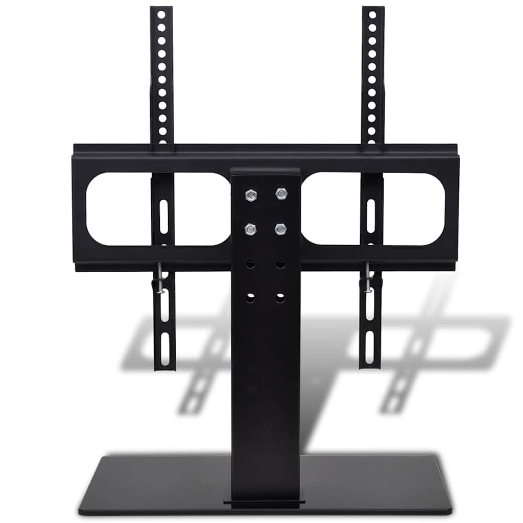 TV Nosač s Postoljem Željezo Crni 23''- 55''