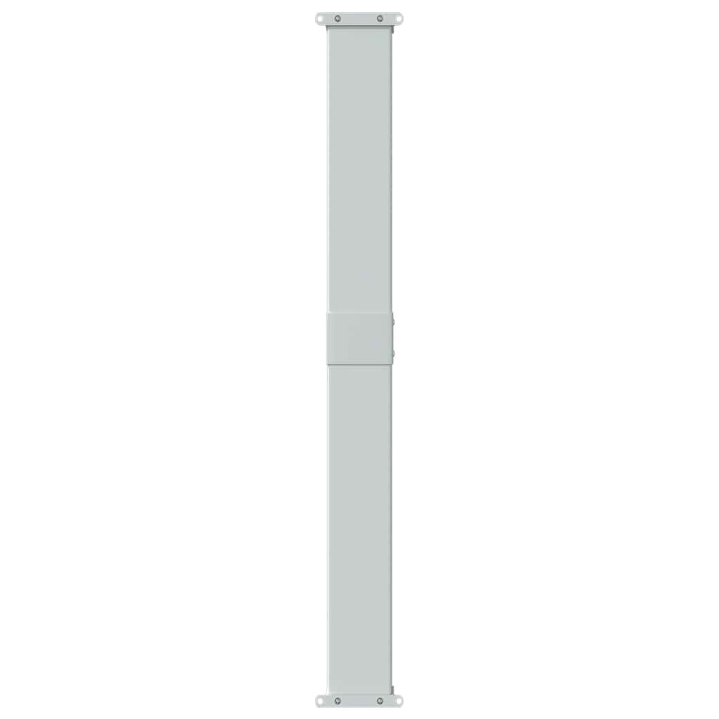 Uvlačiva bočna tenda 140 x 300 cm krem