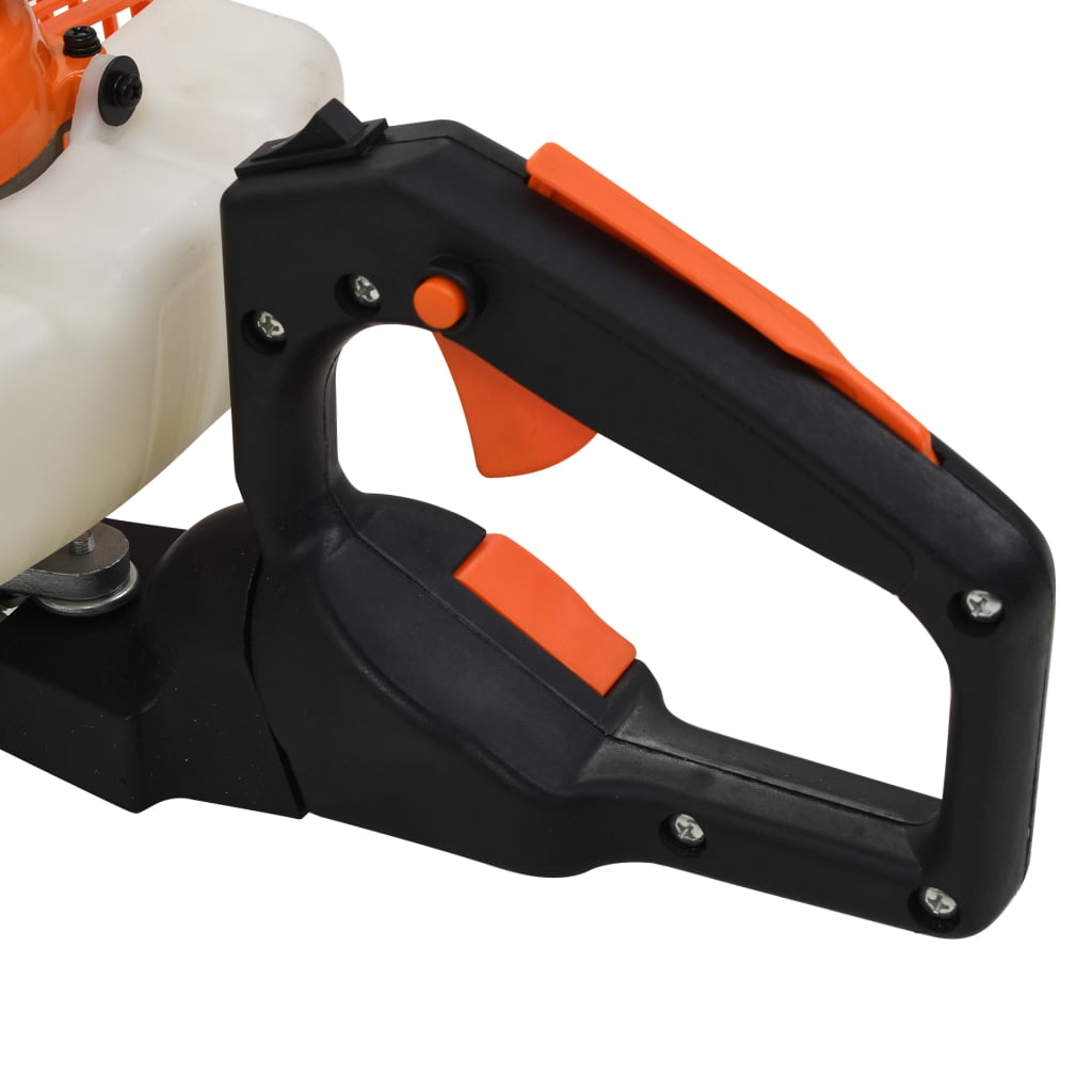 Motorne škare za živicu 722 mm narančasto-crne