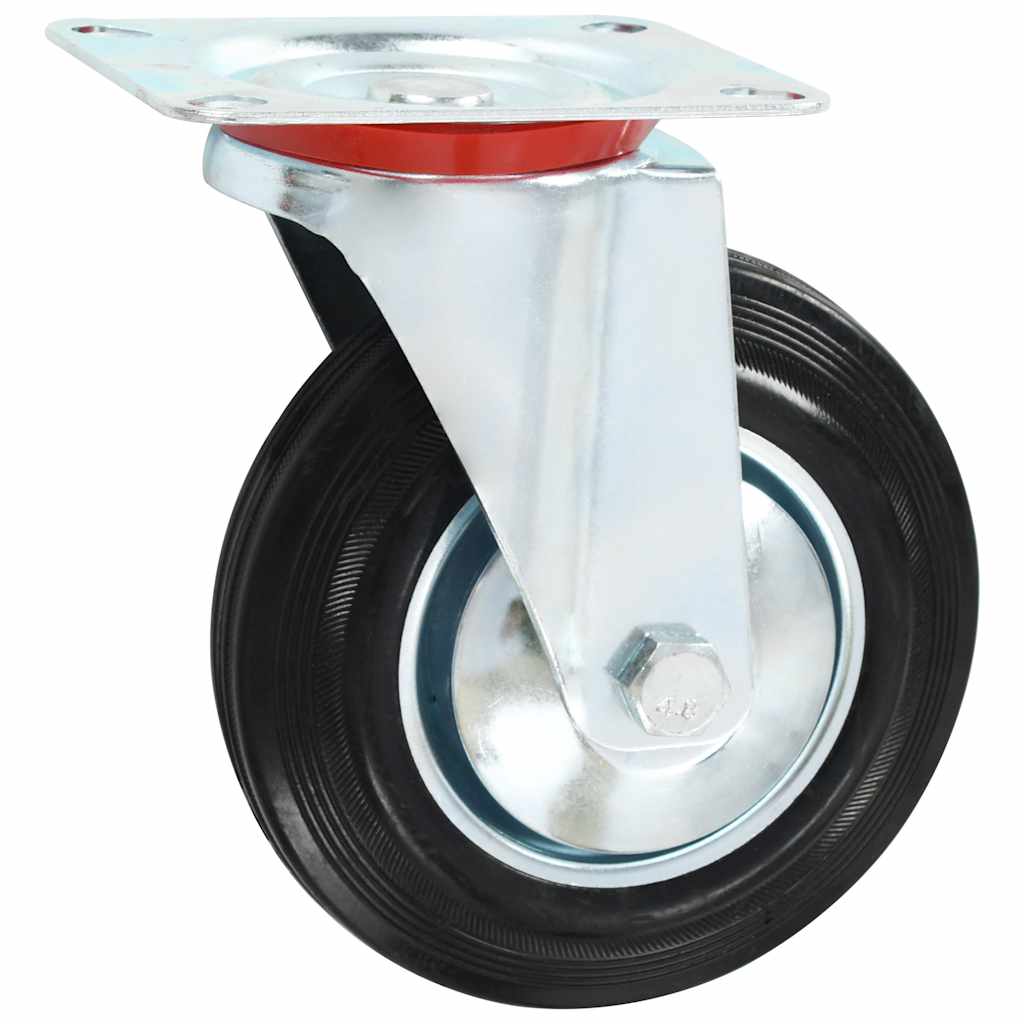Okretni kotačići 4 kom 160 mm