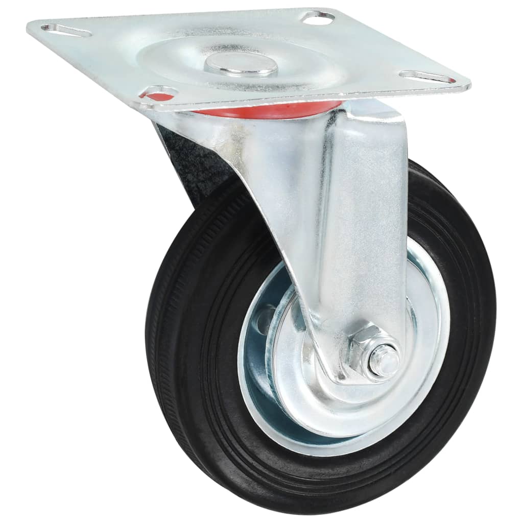 Okretni kotačići 4 kom 100 mm