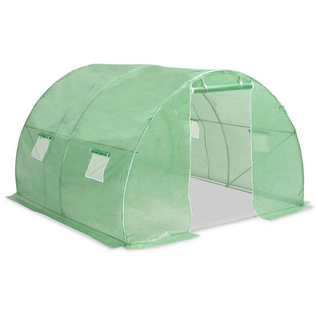 Plastenik 9 m² 300 x 300 x 200 cm