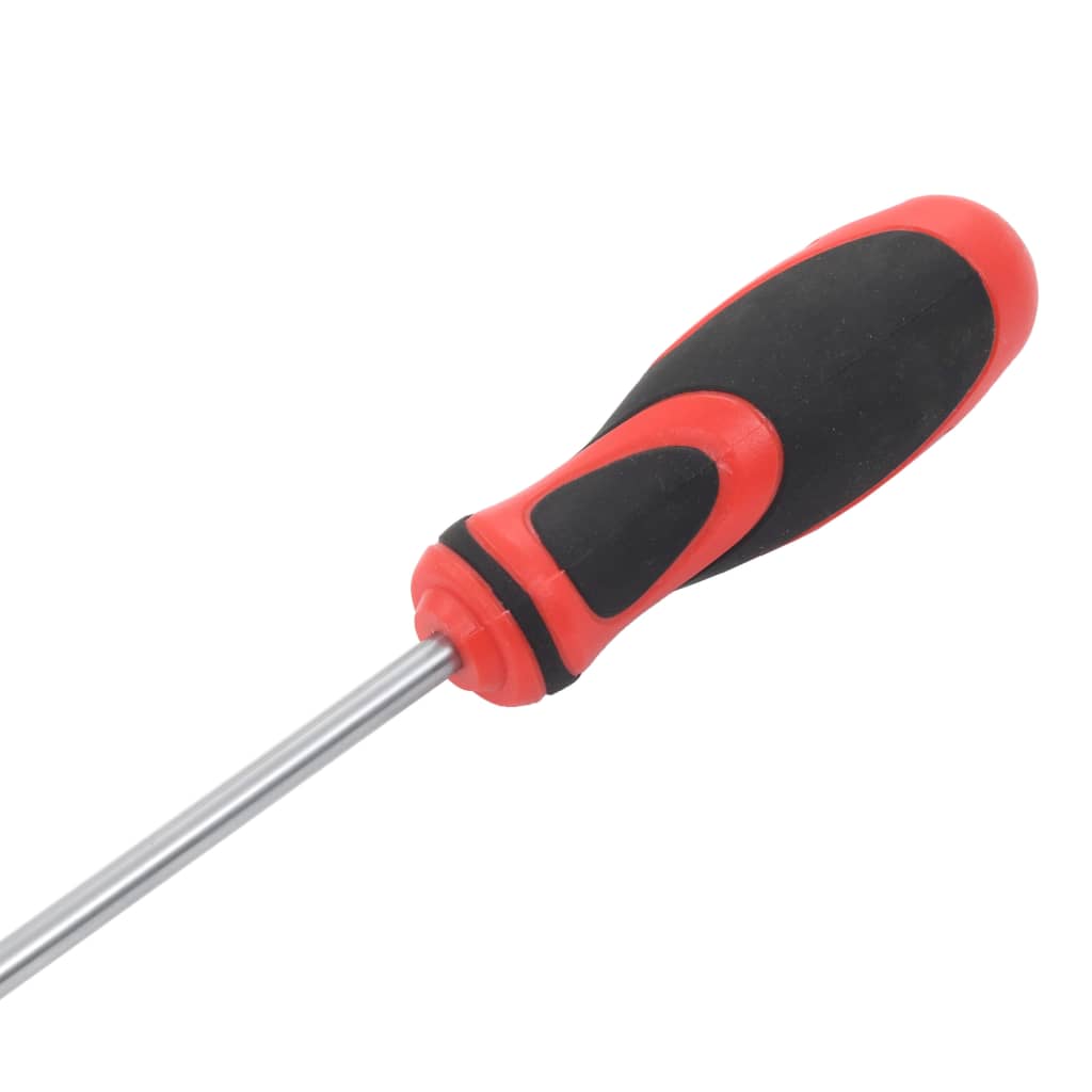 5-dijelni set odvijača torx 300 mm