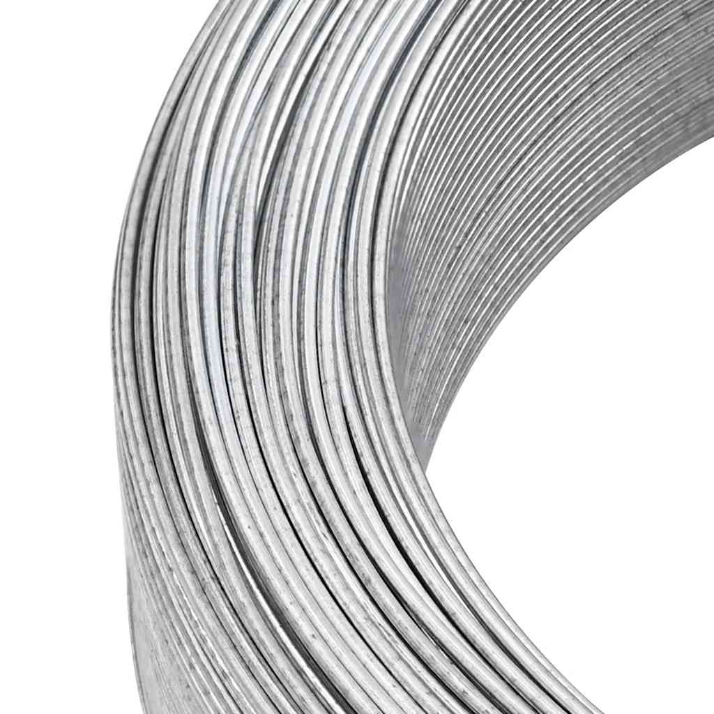 Žica za vezanje ograde 250 m 3,8 mm čelična