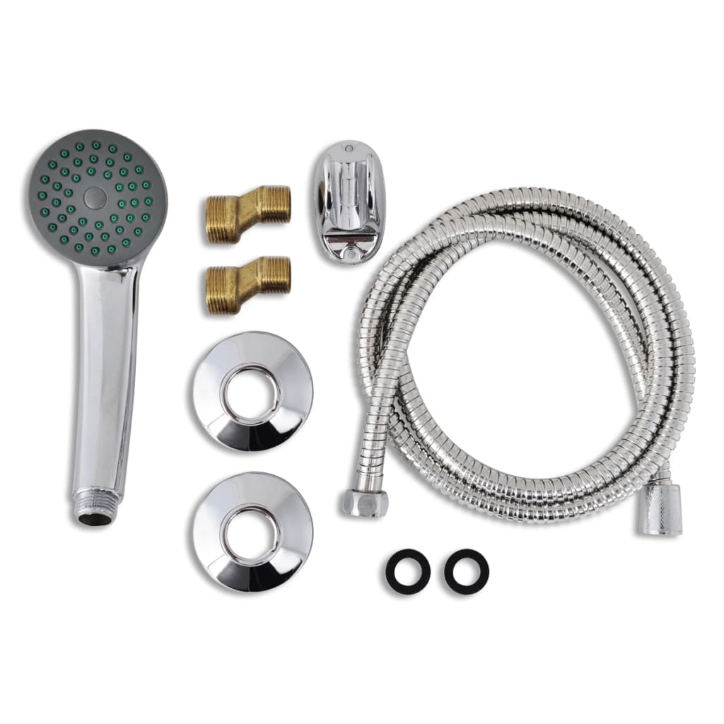 Miješalice za tuš 2 kom