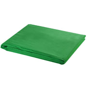 Pozadina pamučna bez stalka zelena 600 x 300 cm chroma key
