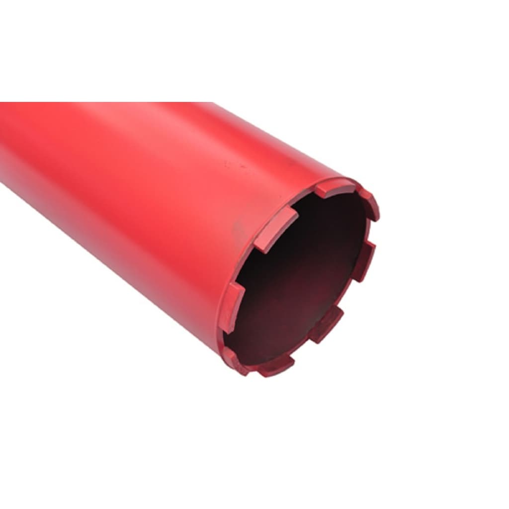 Dijamantno jezgro za suho i mokro bušenje svrdlo 110 mm x 400 mm