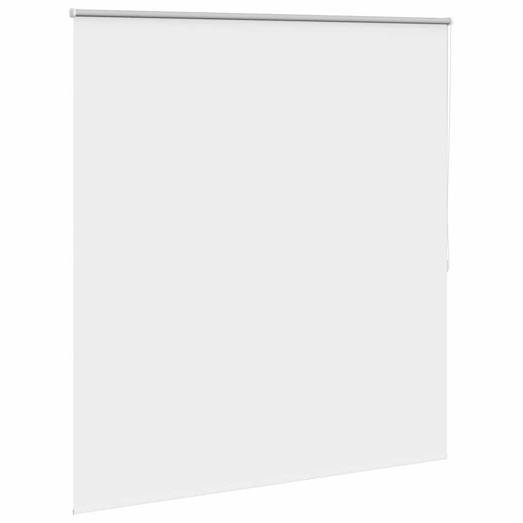 Rolo zavjesa za zamračivanje 144,4 x 175 cm Širina tkanine 140 cm bijela