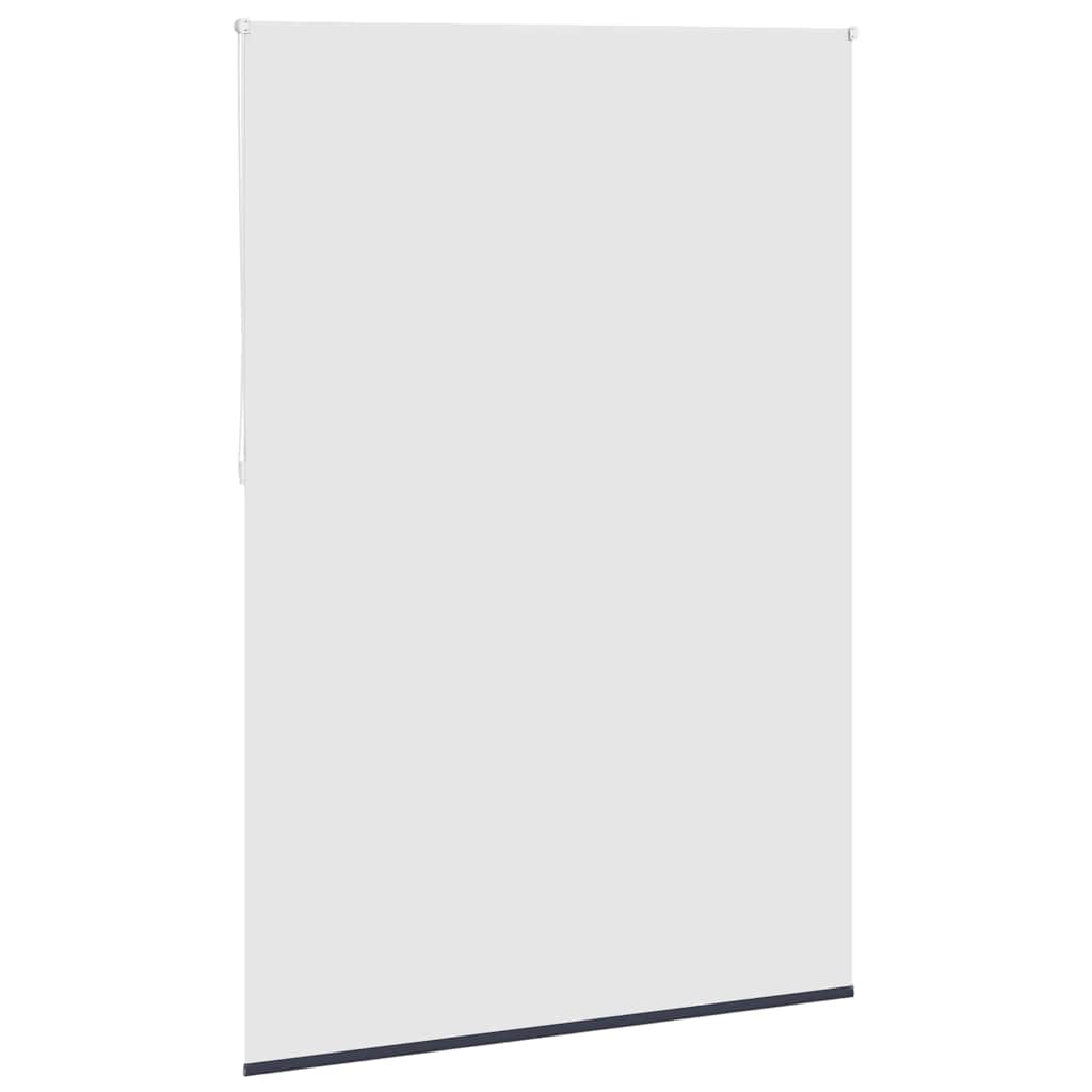 Rolo zavjesa za zamračivanje 144,4 x 230 cm Širina tkanine 140 cm mornarsko plava