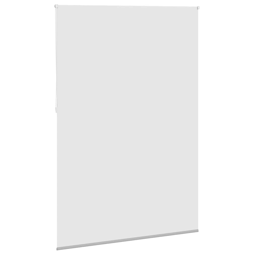 Rolo zavjesa za zamračivanje 144,4 x 230 cm Širina tkanine 140 cm siva