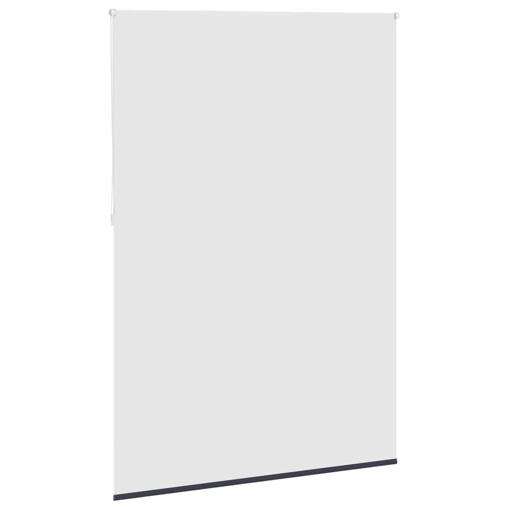 Rolo zavjesa za zamračivanje 164,4 x 230 cm Širina tkanine 160 cm tamnoplava