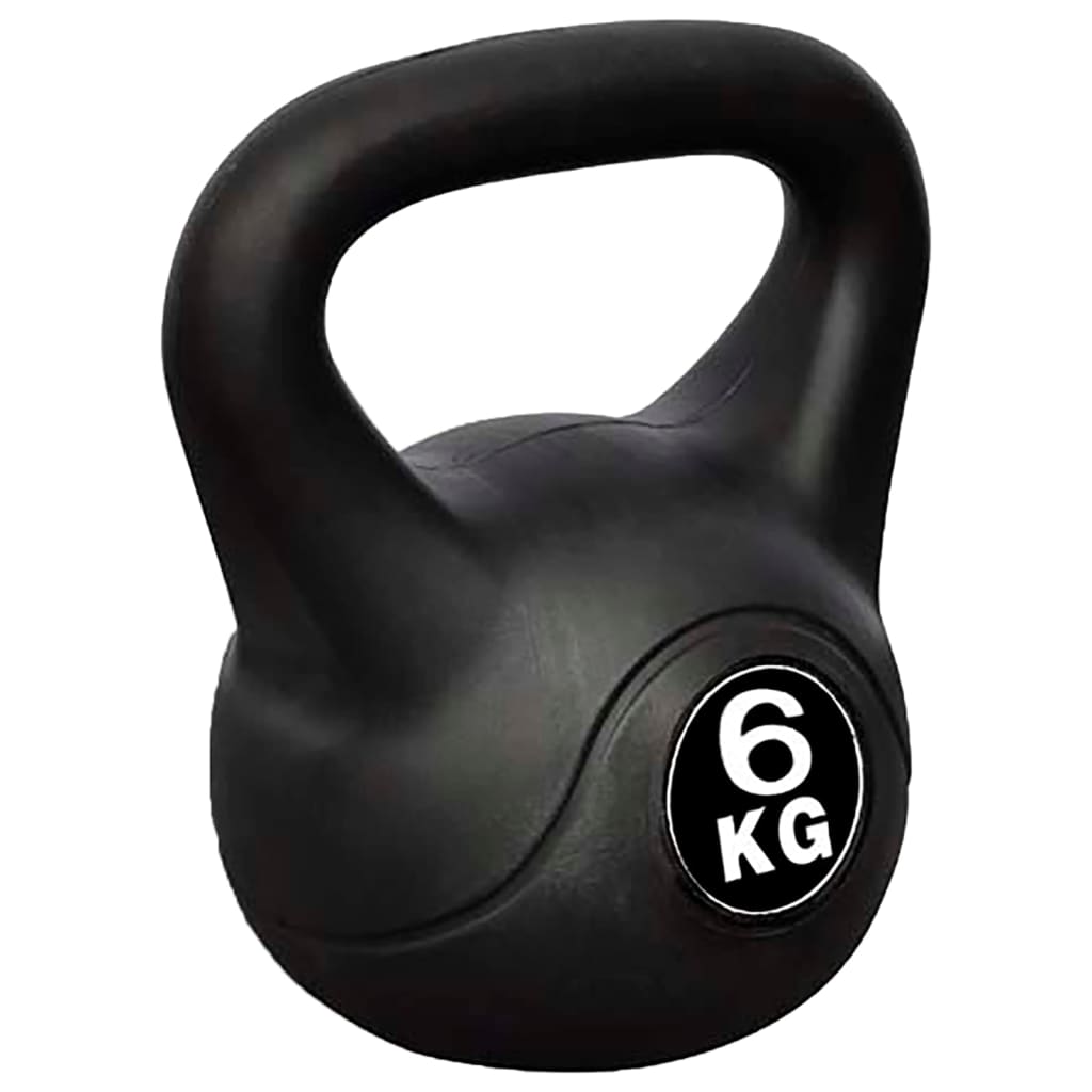 Girja za vježbanje 6 kg