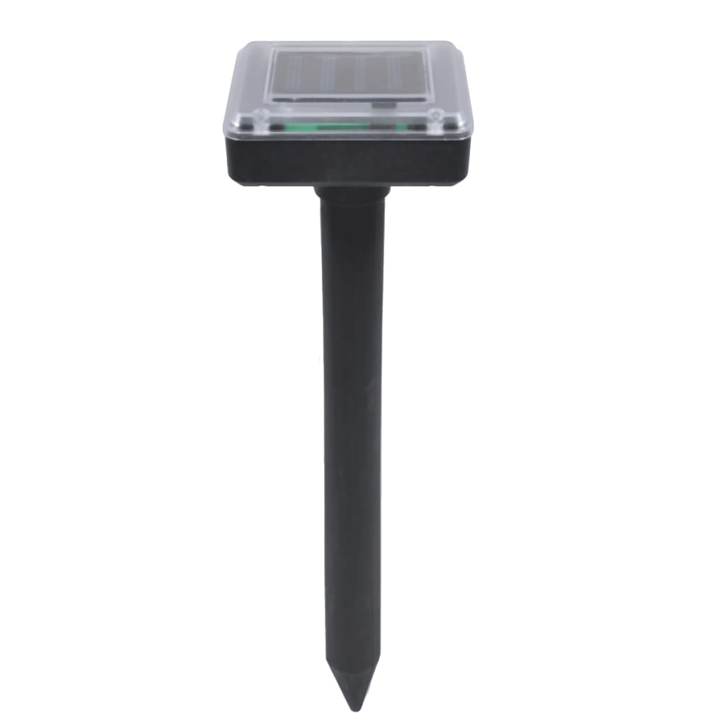 Solarni istrebljivač štakora 4 kom