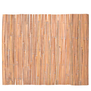 Ograda od bambusa 100 x 400 cm