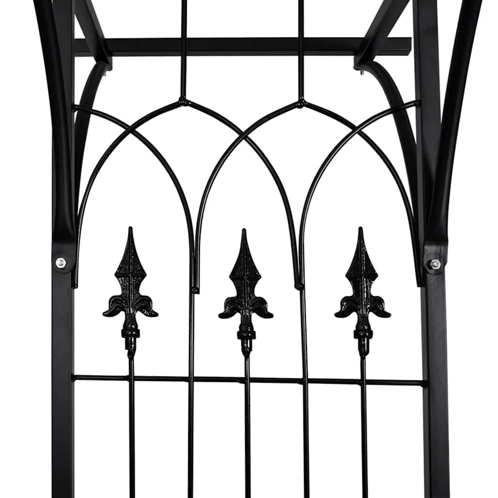 Vrtni Luk 200x52x204 cm