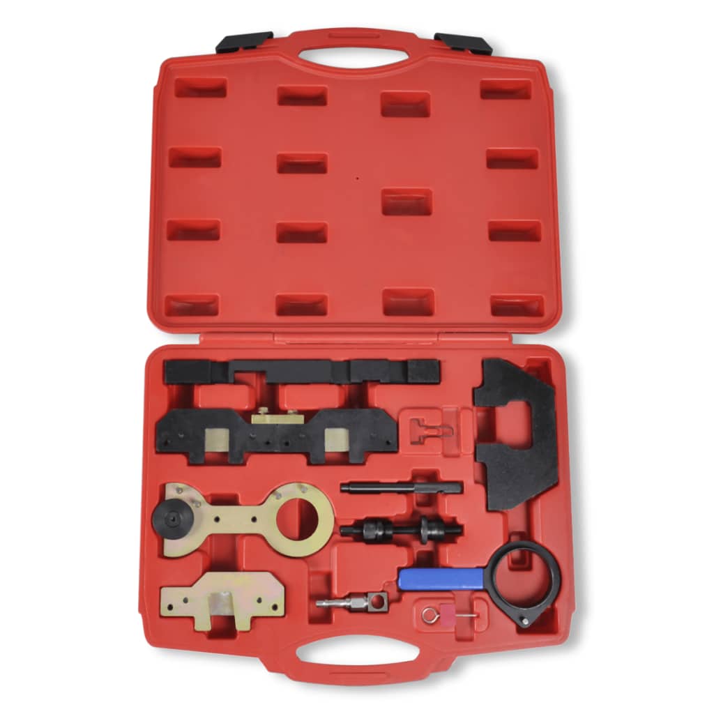 11-dijelni set alata za podešavanje za BMW M42/44/50/52/54/56