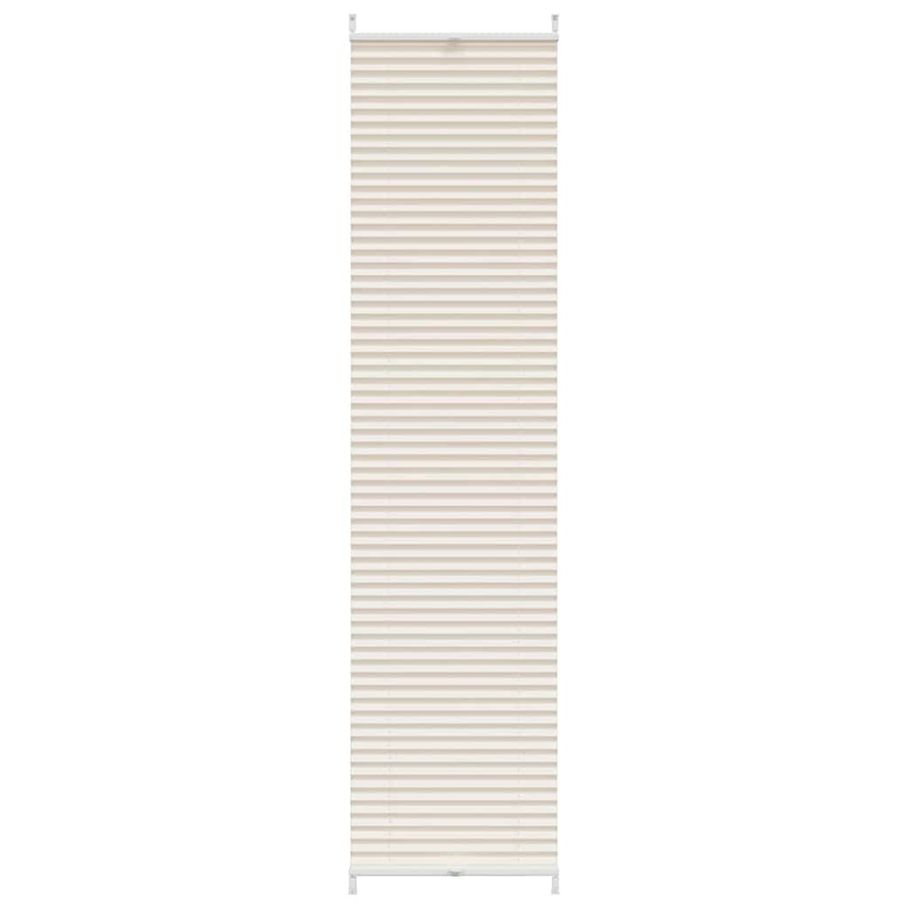 Žaluzine krem boje 40 x 200 cm