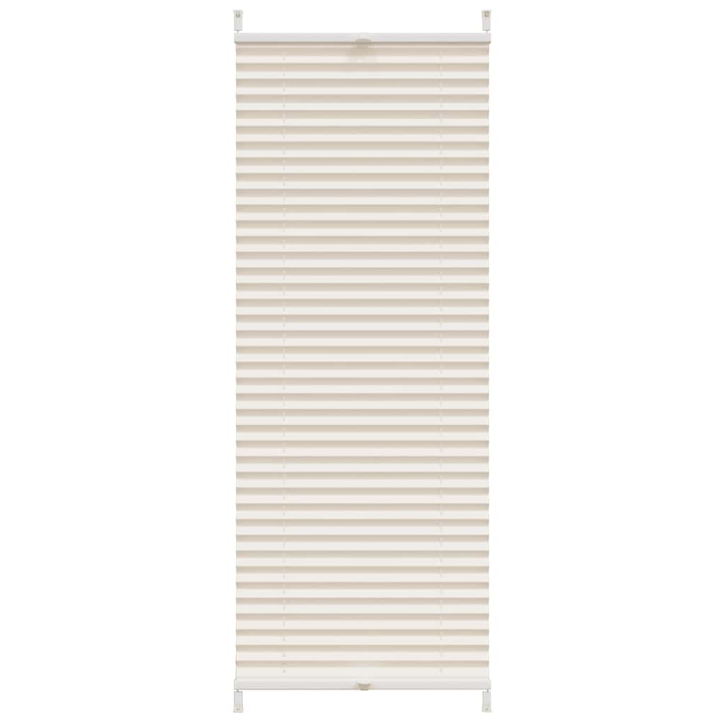 Žaluzine krem boje 50 x 100 cm