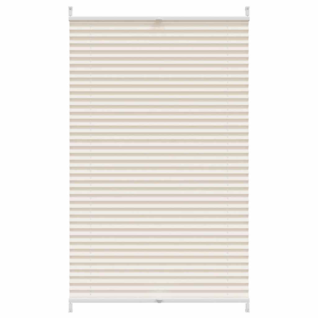 Žaluzine krem boje 70 x 125 cm