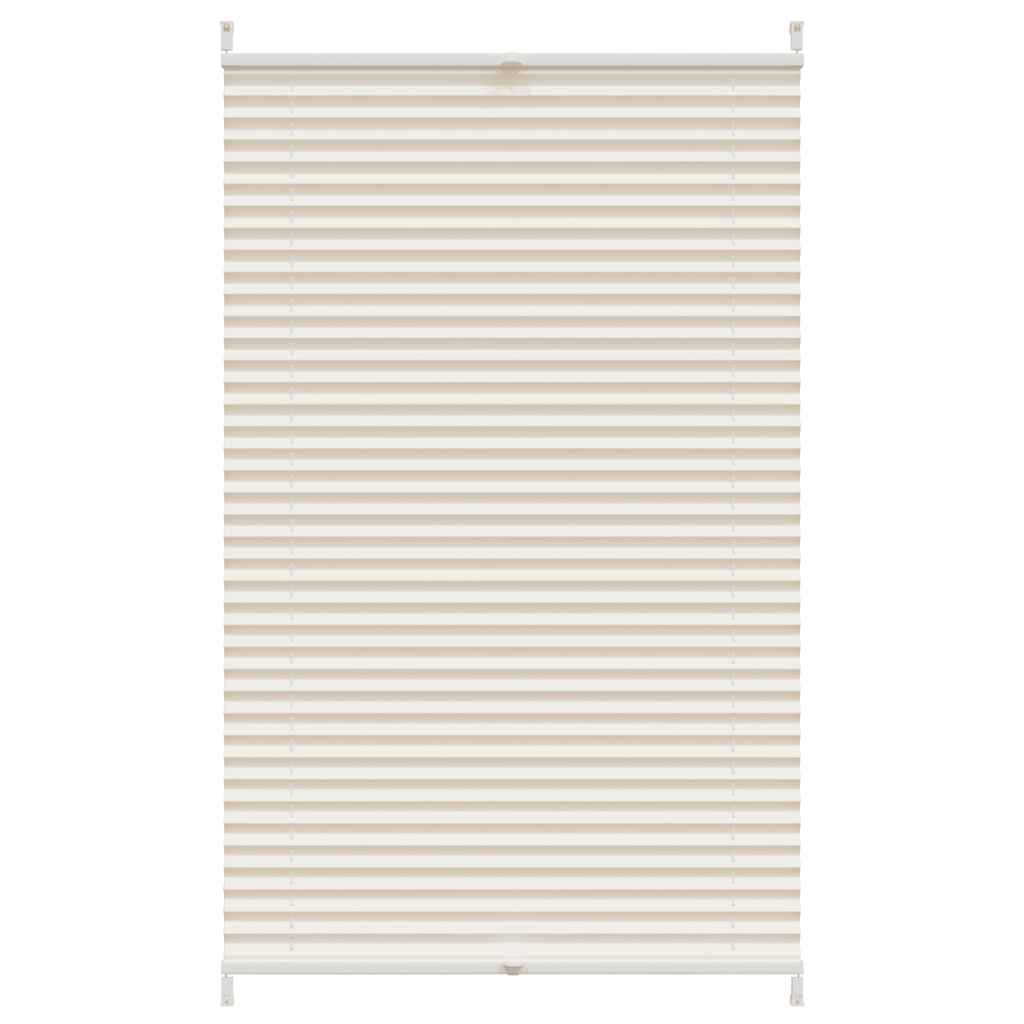Žaluzine krem boje 80 x 150 cm