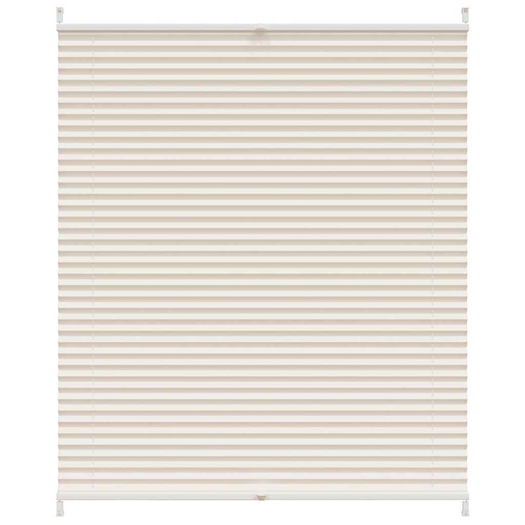 Žaluzine krem boje 100 x 150 cm