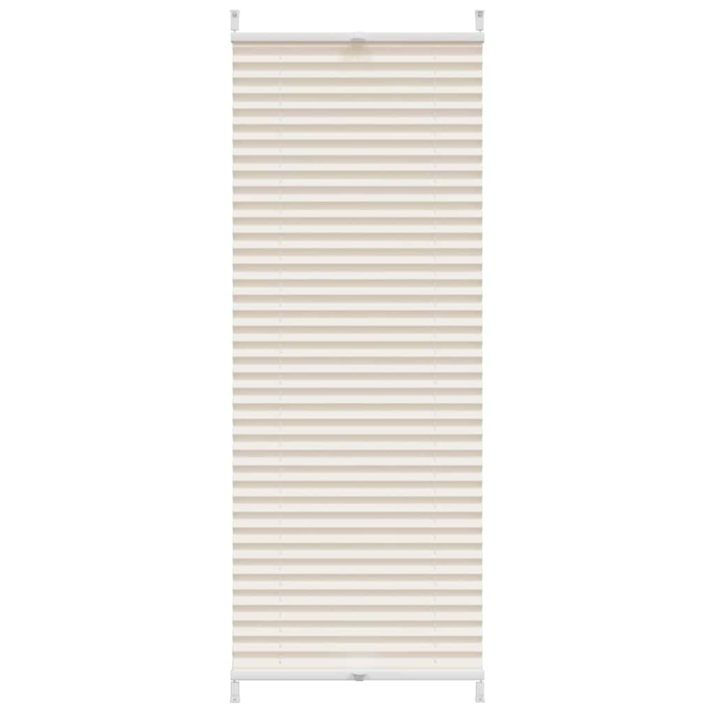 Žaluzine krem boje 40 x 150 cm