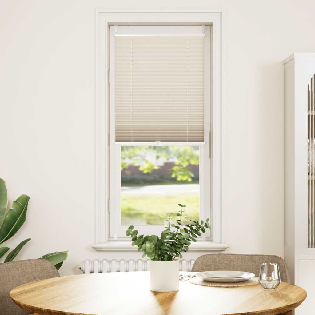 Žaluzine krem boje 40 x 150 cm