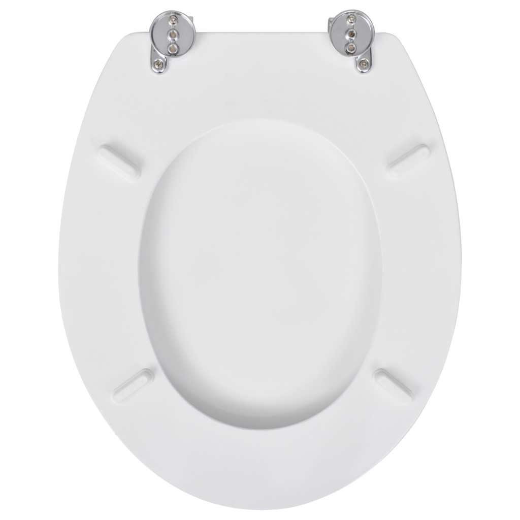 Sjedalo za WC školjku MDF jednostavni dizajn