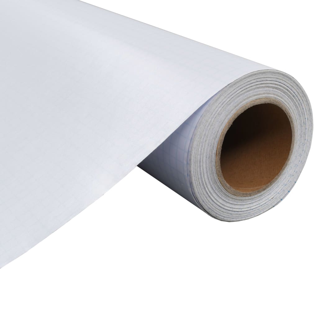 Prozorska folija matirana siva 0,9 x 20 m PVC