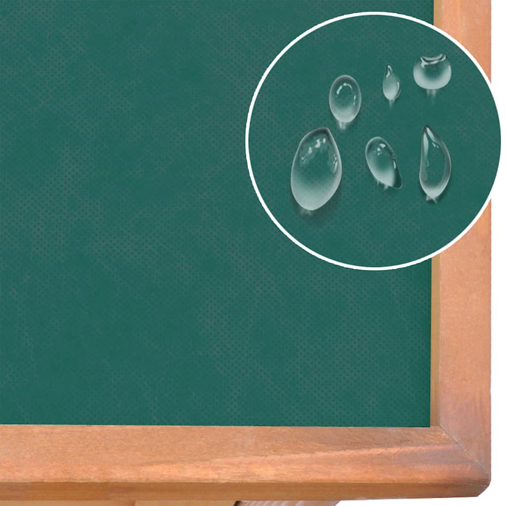 Vanjski kavez za male životinje i kućne ljubimce 3 drvena vrata