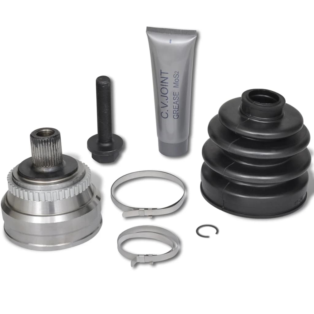 7-dijelni set homokinetičkog zgloba sa strane kotača za Audi