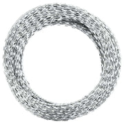 Žilet-žica Concertina spiralna u roli pocinčani čelik 60 m