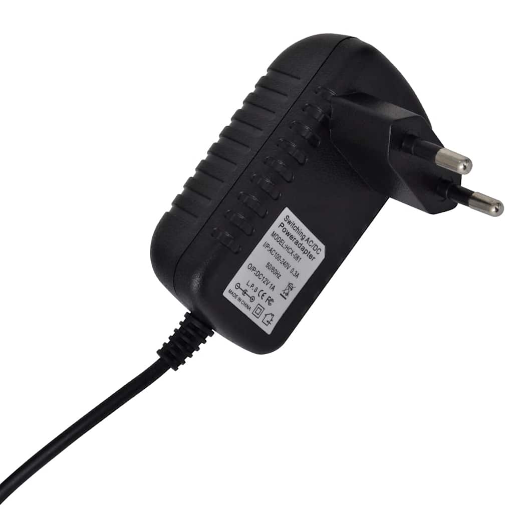 LED svjetiljka za akvarij 48 cm bijela