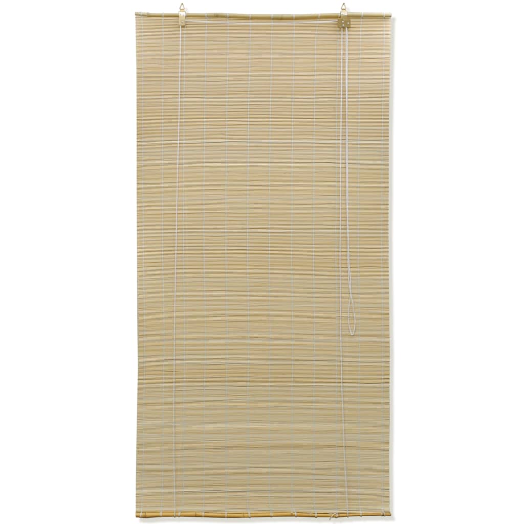 Prirodne rolete od bambusa 120 x 160 cm