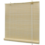 Prirodne rolete od bambusa 150 x 220 cm