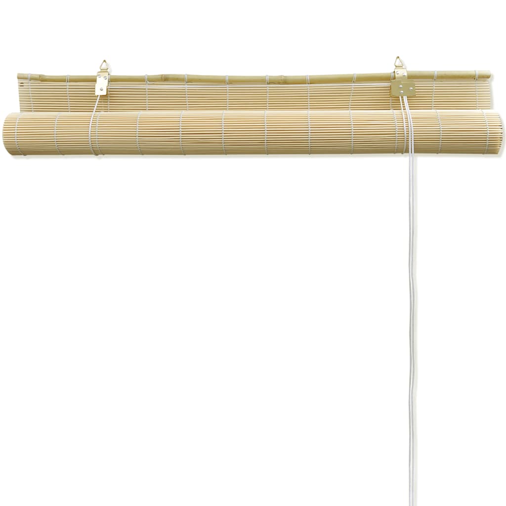 Prirodne rolete od bambusa 150 x 220 cm