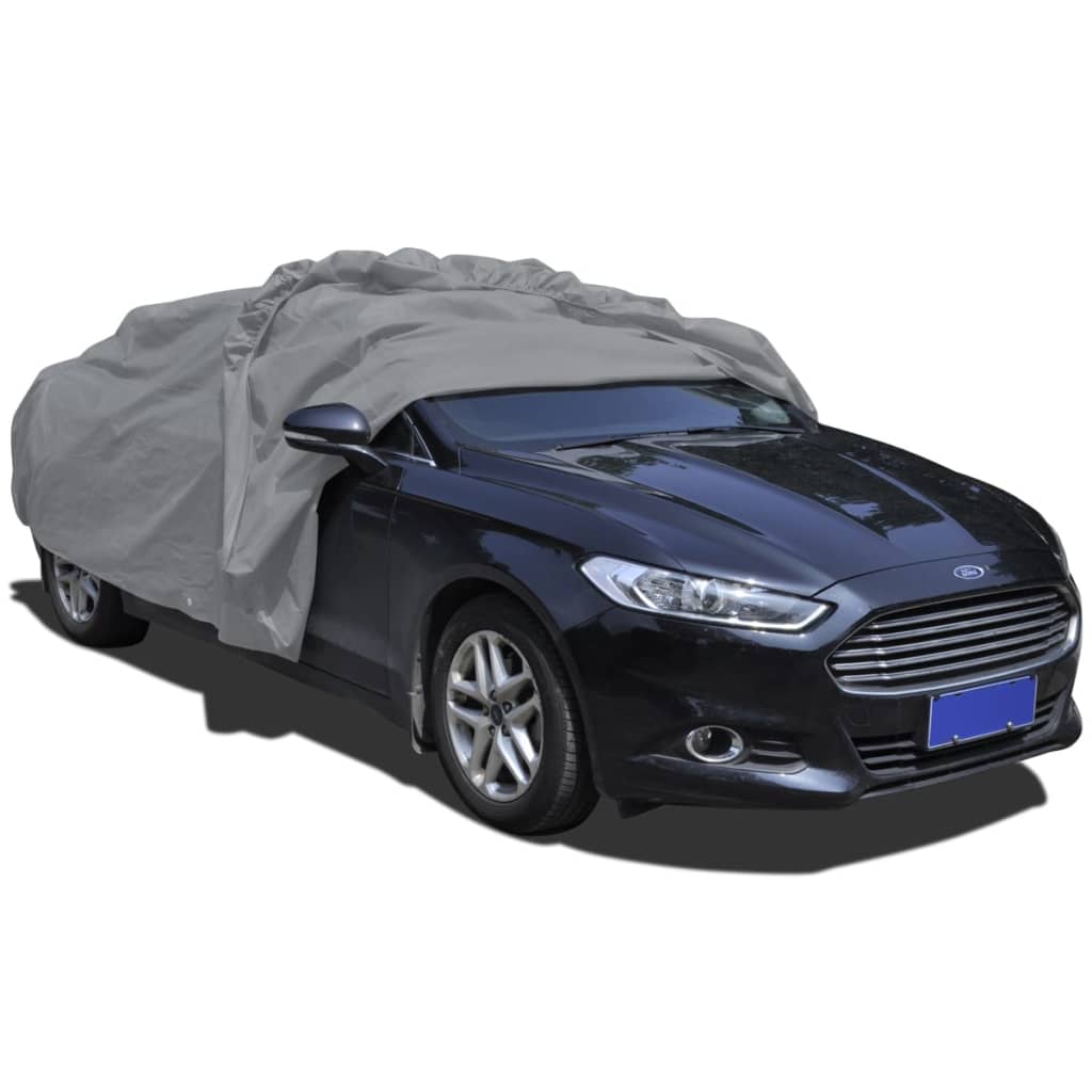 Navlaka za automobil od netkane tkanine XXL