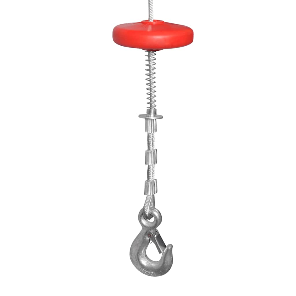 Električna Dizalica 500 W 100/200 kg