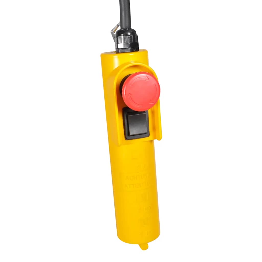 Električna Dizalica 500 W 100/200 kg